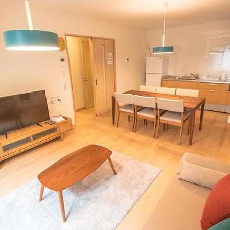 Ecru Haruyoshi Logement Fukuoka  Kültér fotó