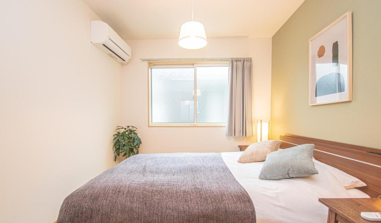 Ecru Haruyoshi Logement Fukuoka  Kültér fotó