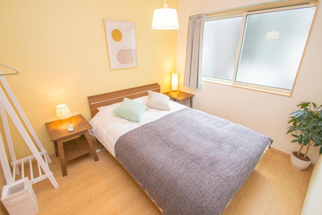 Ecru Haruyoshi Logement Fukuoka  Kültér fotó
