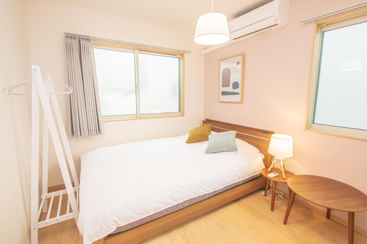 Ecru Haruyoshi Logement Fukuoka  Kültér fotó