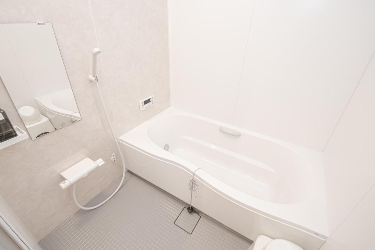Ecru Haruyoshi Logement Fukuoka  Kültér fotó