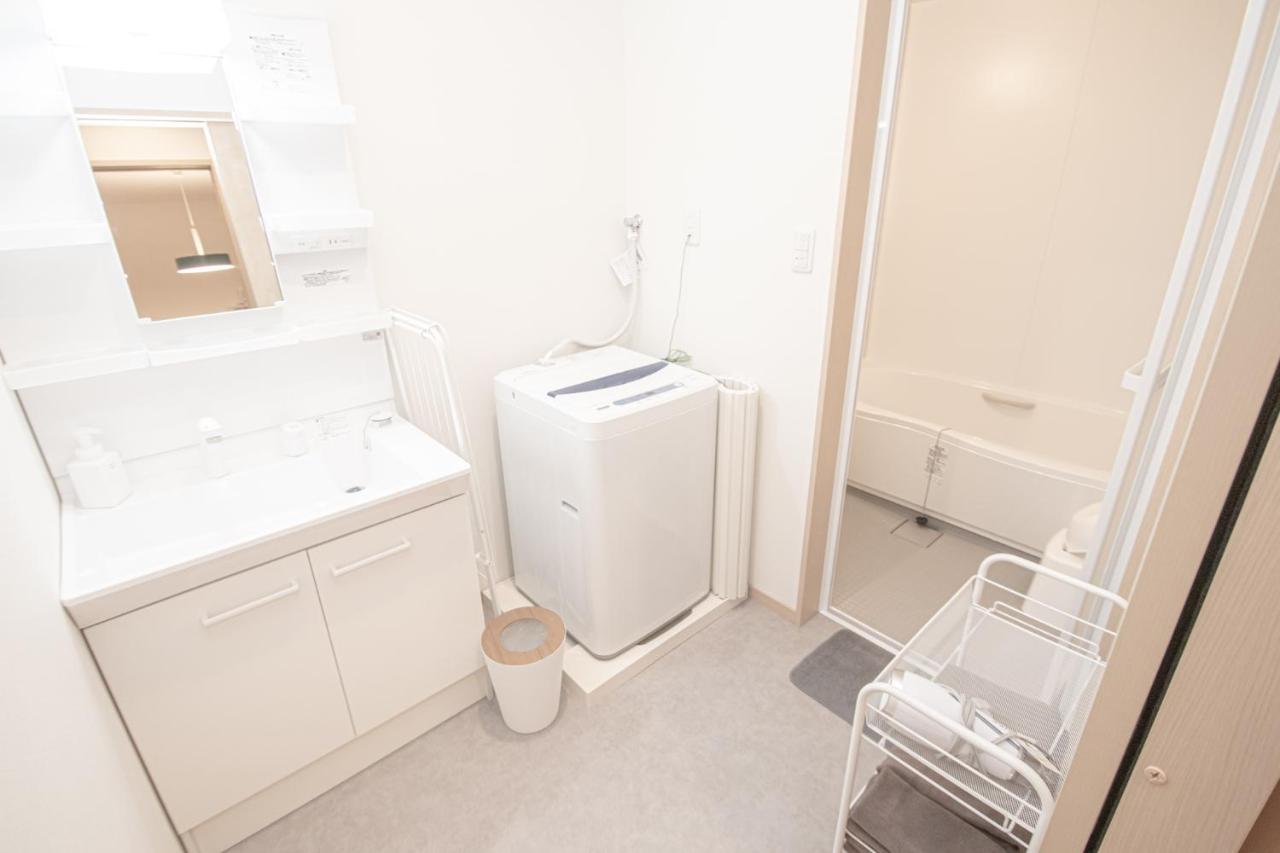 Ecru Haruyoshi Logement Fukuoka  Kültér fotó